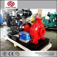 Caidéal Uisce Uisciúcháin Féin Priming